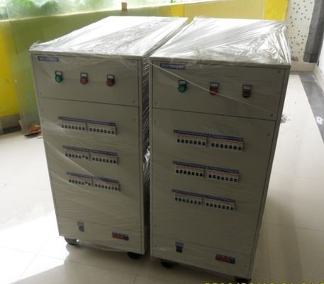 DC Load Bank 12V,600A with cooled fans