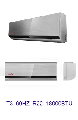 Wall Mounted Heat Pump Air Conditioners