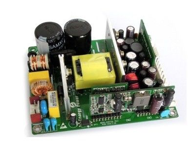 Medical ac to dc voltage converter 5V / 2.5A ,12V / 2.5A ,13.8V / 0.4A MD50-220T12B