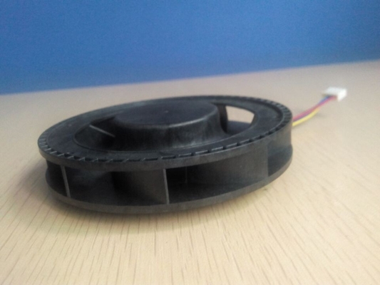 охлаждающий вентилятор 12V 100mm для очистителя воздуха